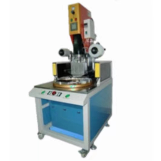 ABS ultrasonic welding machine/car trunk welding machine/car center console ultrasonic welding machine