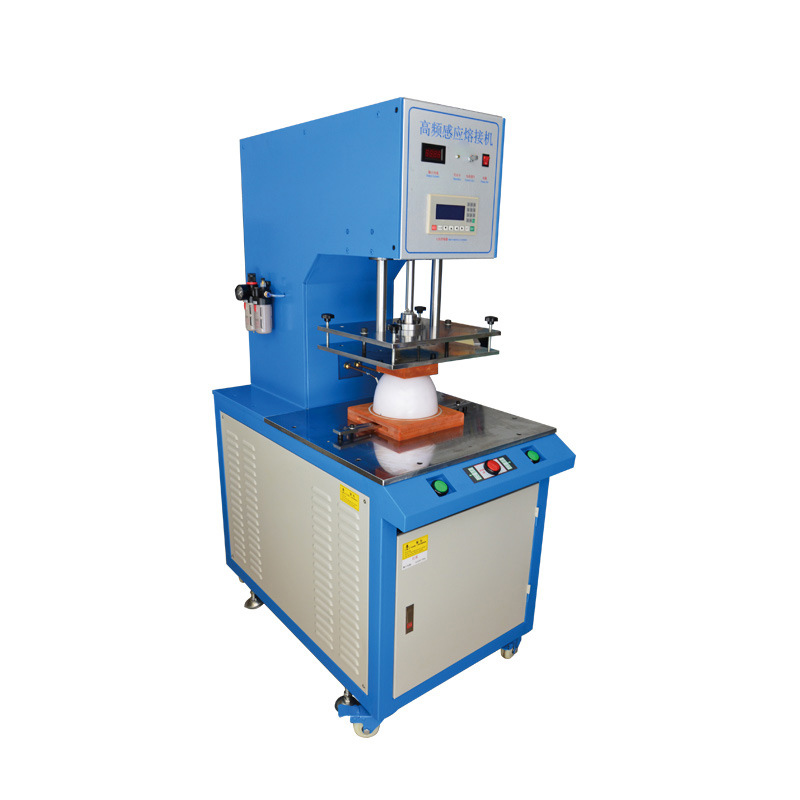 High frequency induction induction machine/Large medium and small injection molded parts airtight and water tight fusion welding machine/High frequency plastic welding machine