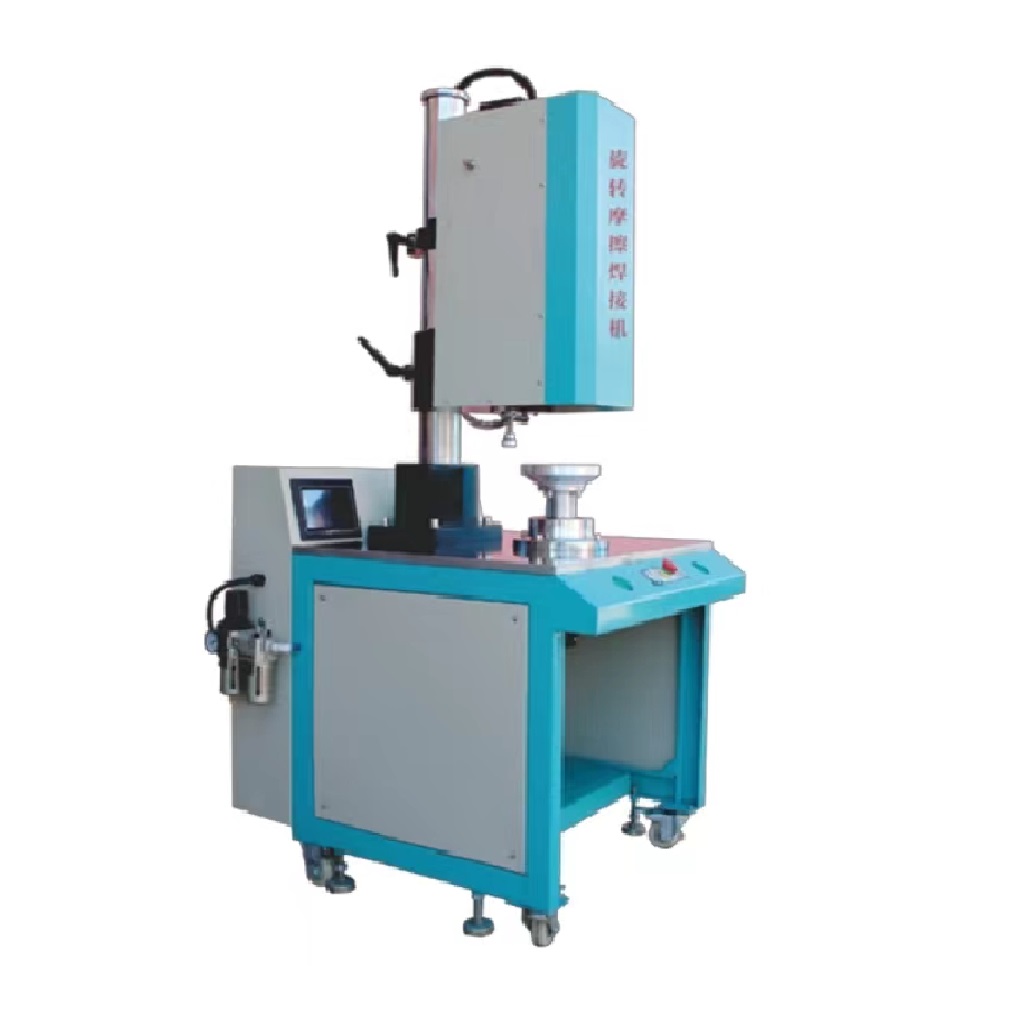 Liquid filter welding machine/filter welding machine/circular product plastic welding machine