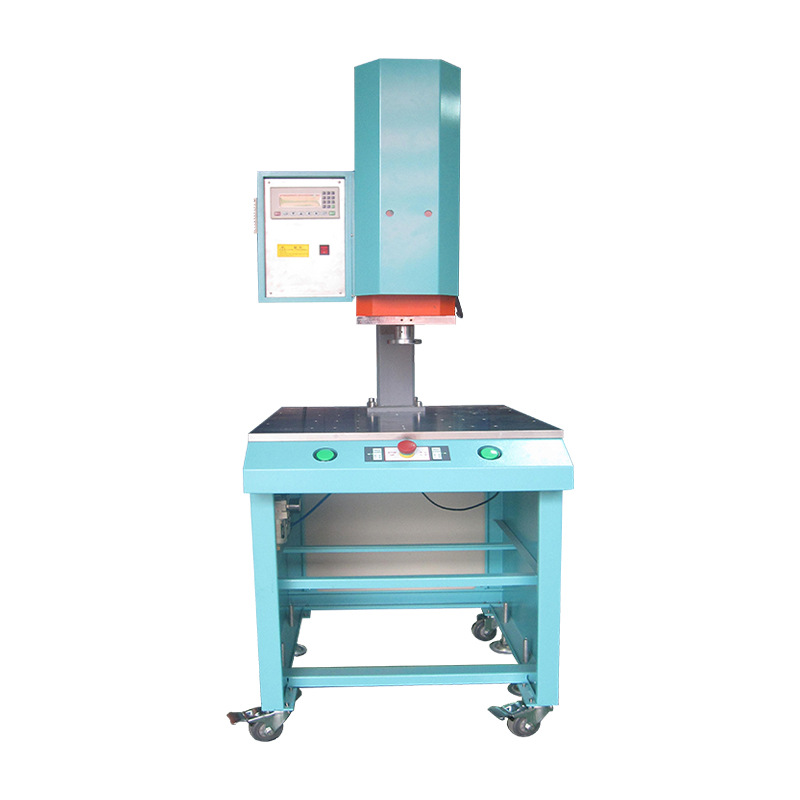 Positioning rotating friction welding machine welding/oil filter cup welding machine/rotating plastic welding machine