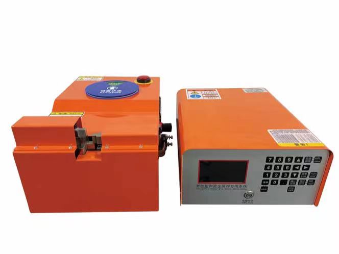 Automotive copper aluminum wire ultrasonic wire harness welding machine/high-power copper aluminum terminal ultrasonic wire harness welding machine