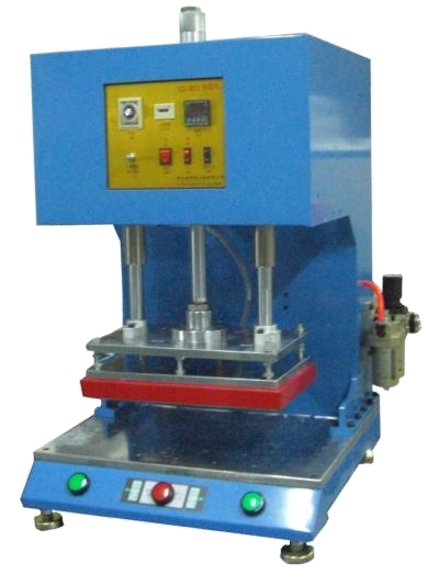 Circuit board hot riveting and pressing machine/pneumatic hot riveting machine/high-precision PLC small hot melt machine