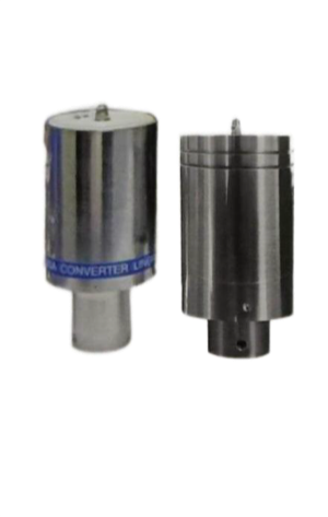 Directly supplied by ultrasonic transducer manufacturer