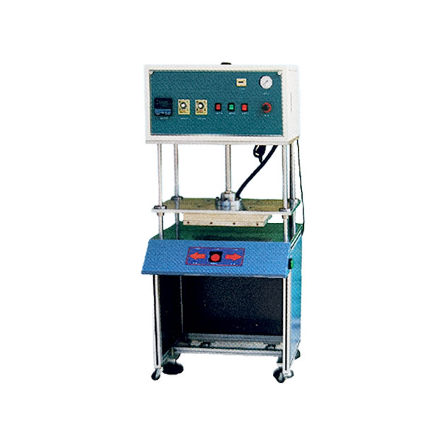 Plastic leakage nozzle PP packaging bag hot melt packaging welding machine