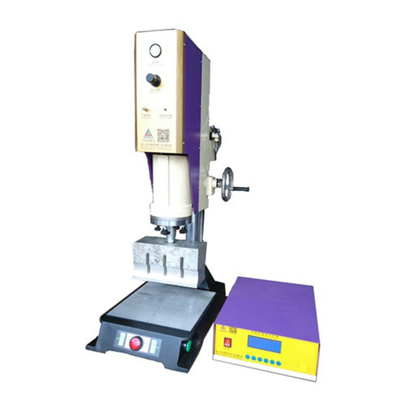 Hair removal machine plastic shell welding machine/craft gift decoration box ultrasonic welding machine