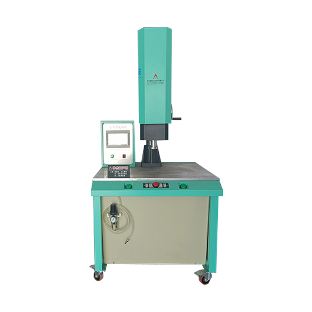 Water filter ultrasonic welding machine/polypropylene filter cartridge welding machine