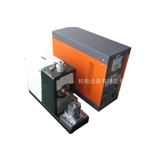 Ultrasonic copper aluminum nickel metal welding machine/aluminum sheet copper sheet lap welding machine