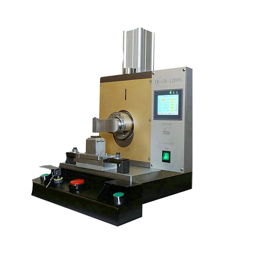 Lithium battery copper foil welding machine/tin plated copper wire ultrasonic spot welding machine